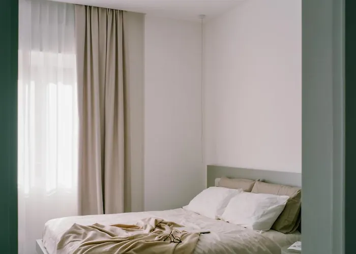 Santa Lucia Suites