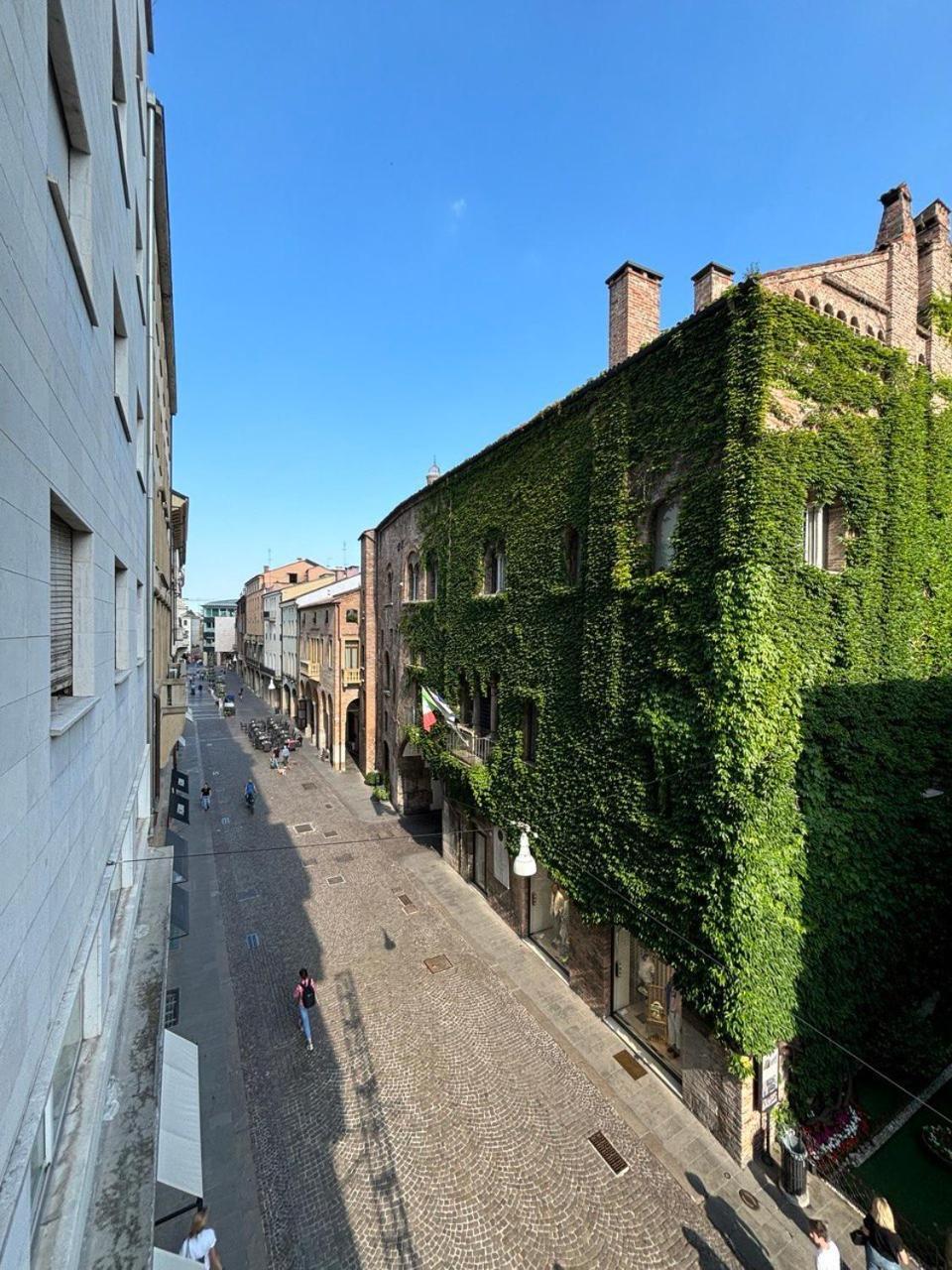 Santa Lucia Gasthof Padua