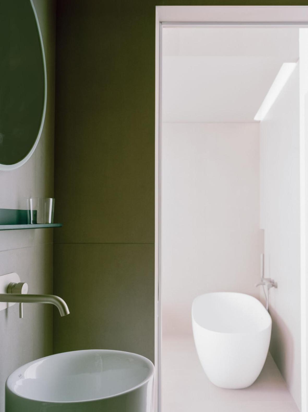 Guest house Santa Lucia