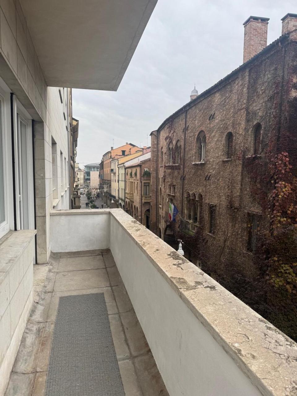 Santa Lucia * Padua