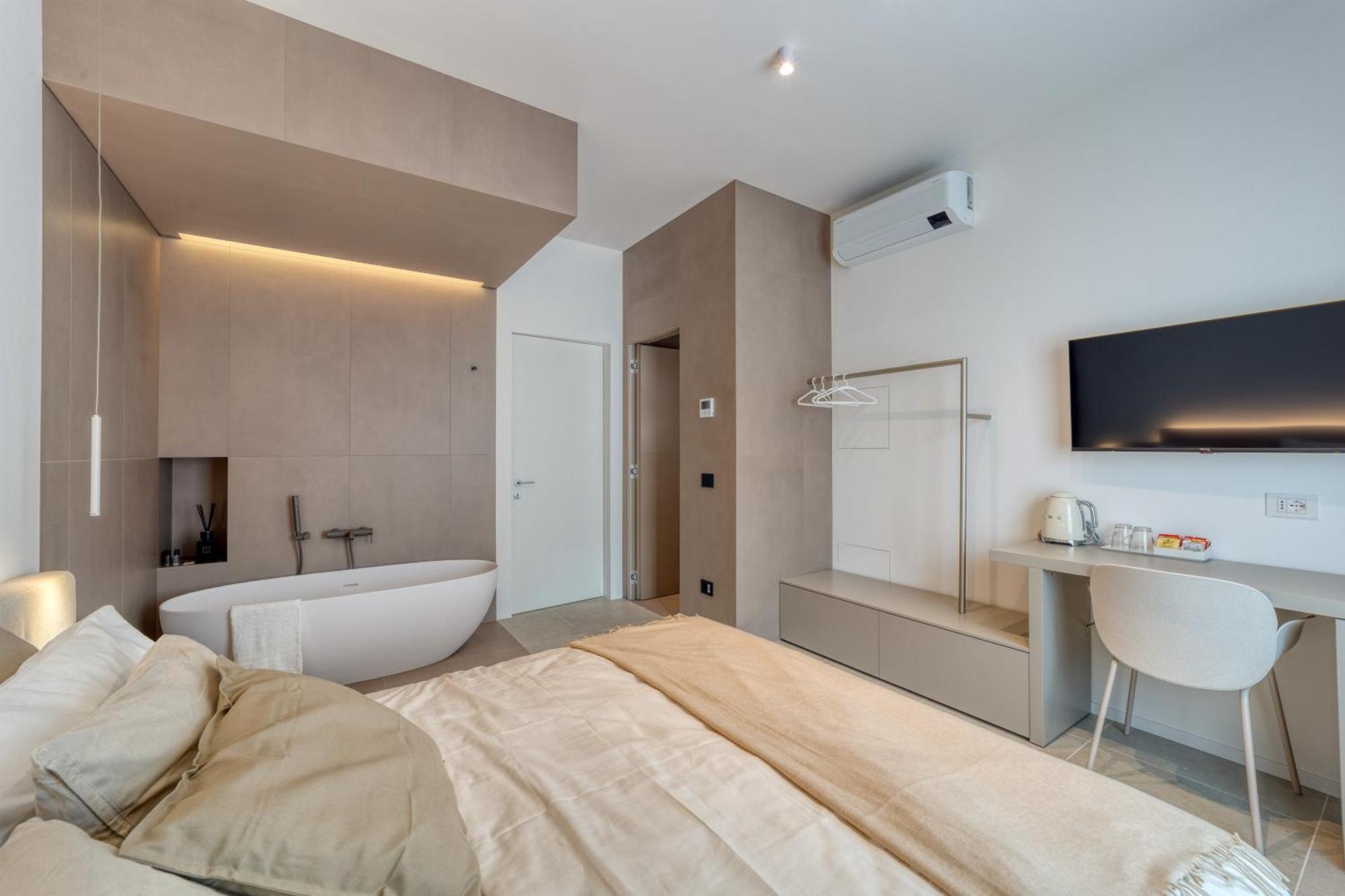 Santa Lucia Guest house *