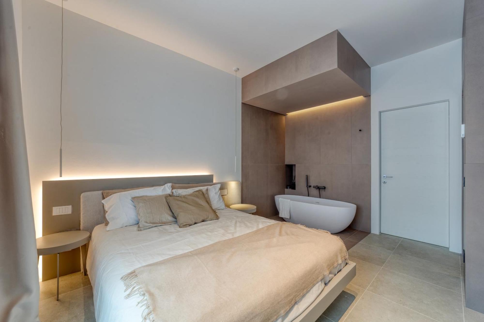 Santa Lucia Guest house Padova