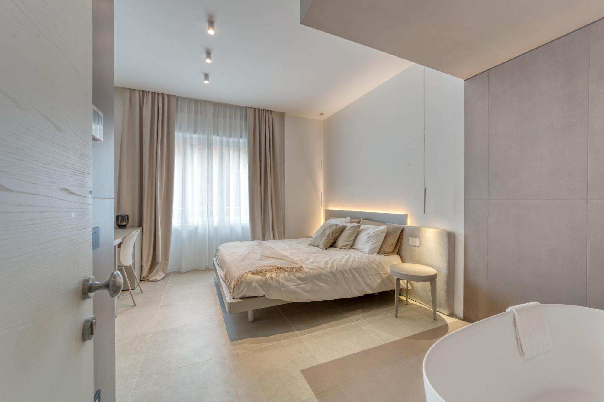Santa Lucia Guest house