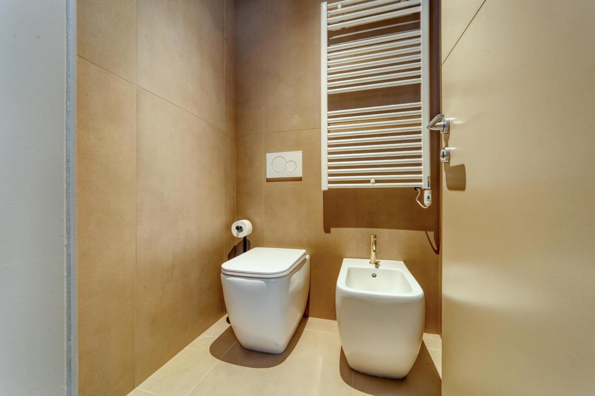 Santa Lucia Guest house Padova