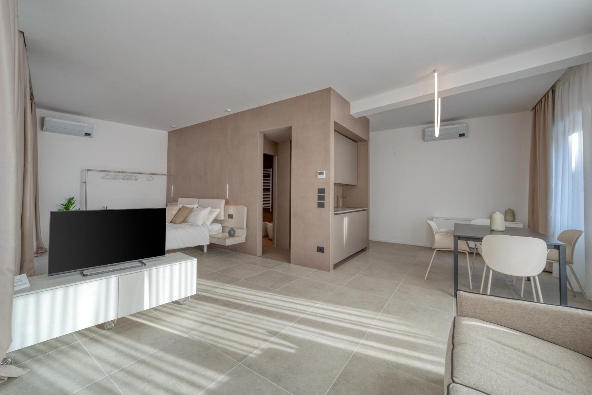 Guest house Santa Lucia