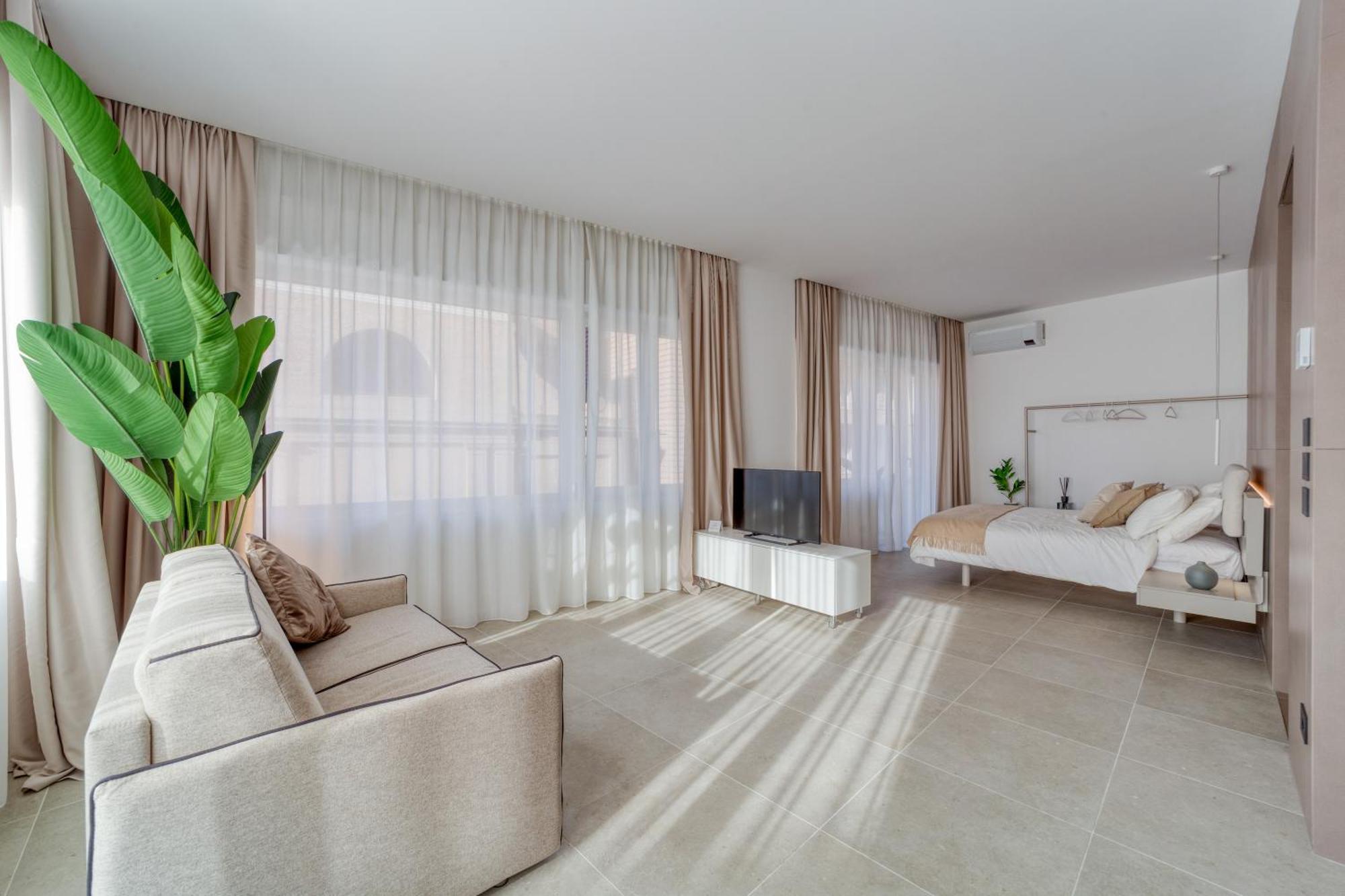 Guest house Santa Lucia Padova